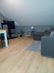 Apartament DeLuxe Kuba