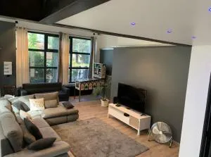 Madgic Loft - 埃皮纳勒