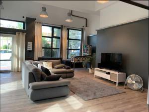 Appartements Madgic Loft : photos des chambres