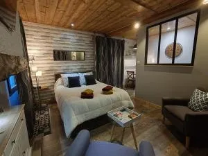 L' Auberge du château - Avajan