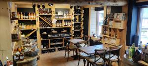 Hotels L' Auberge du chateau : photos des chambres