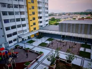 BW White Falim Ipoh - Kampong Pasir Puteh