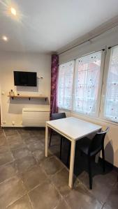 Appartements Villa Liberte : photos des chambres