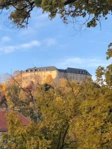 Almaresidenz - Cattenstedt