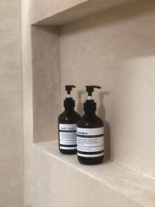 Stylish room in Punta Allen town