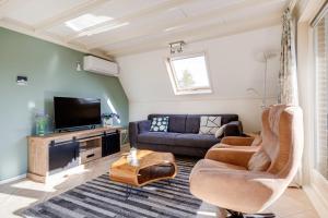 Gaai I Prachtige Vakantiewoning nabij Bos