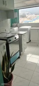 Parque Ingles towers - San Juan