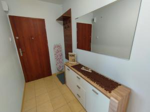 Apartamenty A&B Silver