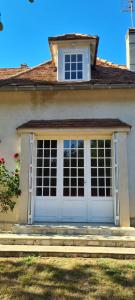 Maisons de vacances Riviere Retreat : photos des chambres