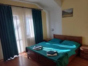 Pensiunea Agroturistica Colibita - 皮亚特拉凡塔讷勒