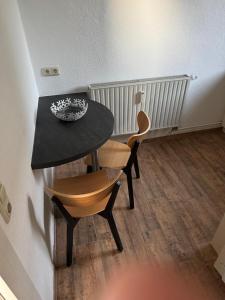 Ferienwohnung Alexander