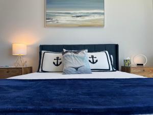 Seaview Studio at Top of the Gulf #823 by Nautical Properties