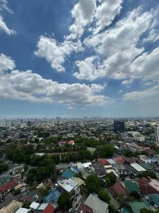 Vinia Infinity Studio 3 Near Malls and MRT Station