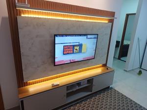 House itapoa novinha up to 6 People Itapoa-SC