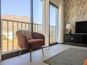 Tarrafal Bay - 1Bdr Apt - Sea view - 4 - 塔拉法尔