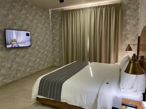 Casa Maria Boutique Hotel