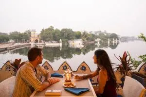 Padharo Udaipur - Sheoganj