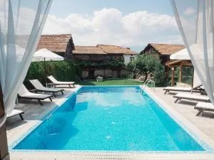 Villa Leventy - Yakoruda