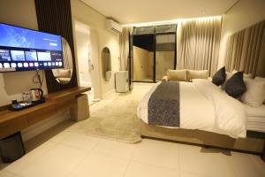 شقق نيام للشقق المخدومة اقتصادي