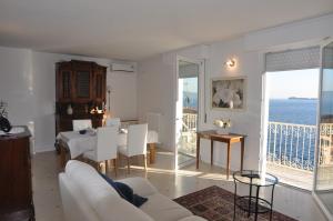 Apartment La Rosa