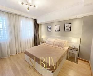 Tawaya 1br with sea view