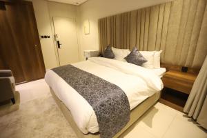 شقق نيام للشقق المخدومة اقتصادي