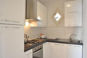 Apartment La Rosa