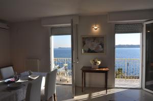 Apartment La Rosa