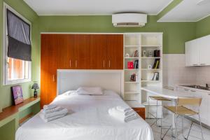 Studio Calari alle Mura by Wonderful Italy