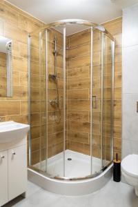 Apartament Na Urlop - Polana Malinka Pokoje Pod Skocznią - Wisła