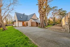 Belle maison à 800m plage - Brest