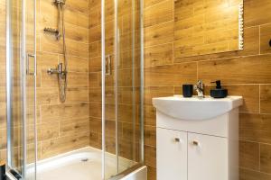 Apartament Na Urlop - Polana Malinka Pokoje Pod Skocznią - Wisła