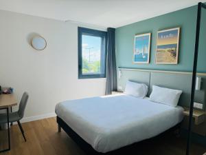 Kyriad Bordeaux Nord Sainte Eulalie