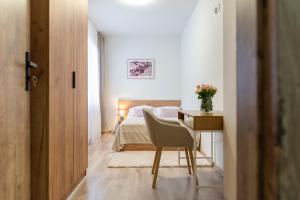 Apartament Na Urlop - Polana Malinka Pokoje Pod Skocznią - Wisła