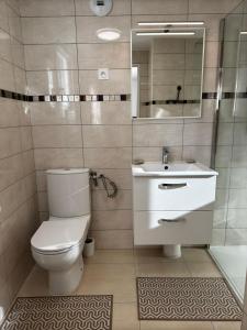 Appartements Studio24 : photos des chambres