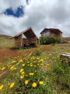 villas de la montaña, Tona, Berlin Santander