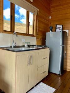 villas de la montaña, Tona, Berlin Santander