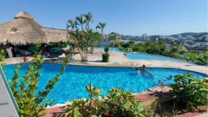 Departamento con la mejor Vista de Acapulco