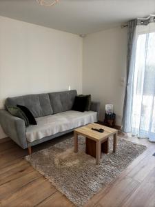 Appartements Studio24 : photos des chambres