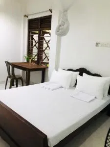 The Chill guy hideout - Polhena