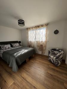Appartements Studio24 : photos des chambres