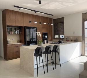 vVצאנז - נופש מפנק - Ubytování bez kategorie ve městě Netanja