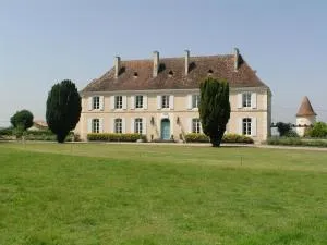 Quietly located historical Château in the Dordogne - La Rochebeaucourt-et-Argentine