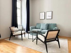 Long Term Stay I 7 Minutes toCity I At Metro