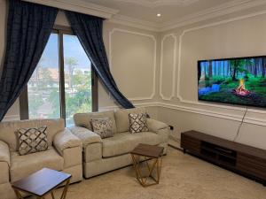 Chalet Durrat Arous Marina شاليه درة العروس