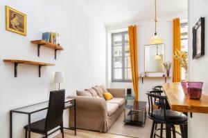 Magnifique Studio Hypercentre