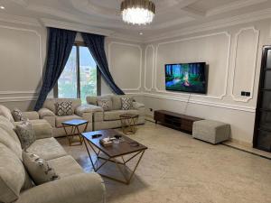 Chalet Durrat Arous Marina شاليه درة العروس