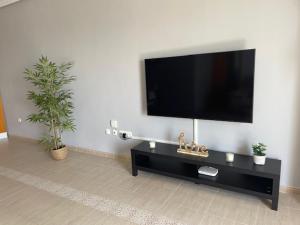 APARTAMENTO ROMANILLA FRENTE AL MAR