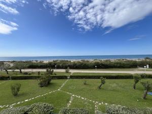 Sol-y-Days Escale, appartement en premiere ligne face a la mer