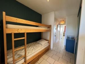 Sol-y-Days Escale, appartement en premiere ligne face a la mer